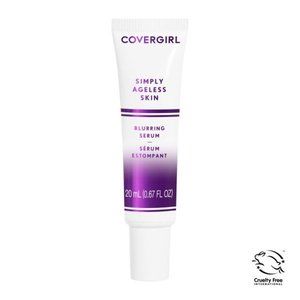 Covergirl Blurring Serum